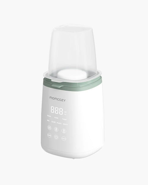 Chauffe-biberon
