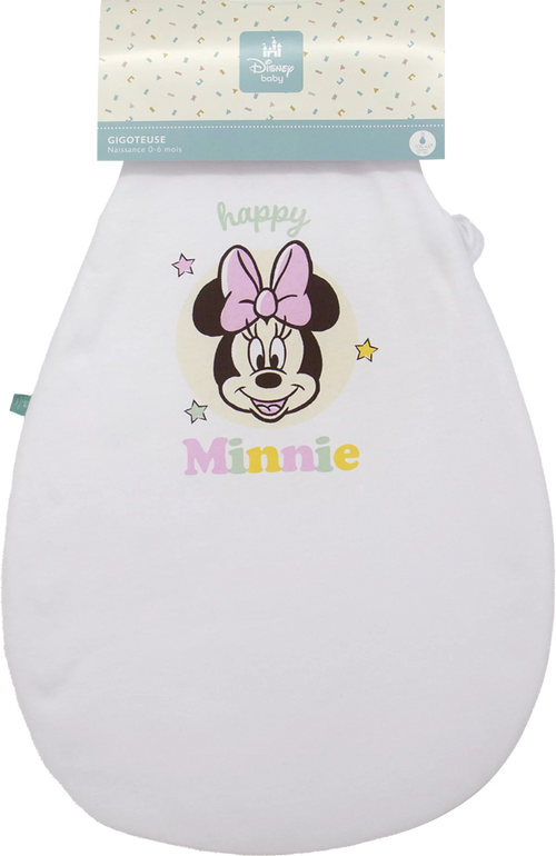 Gigoteuse HAPPY MINNIE