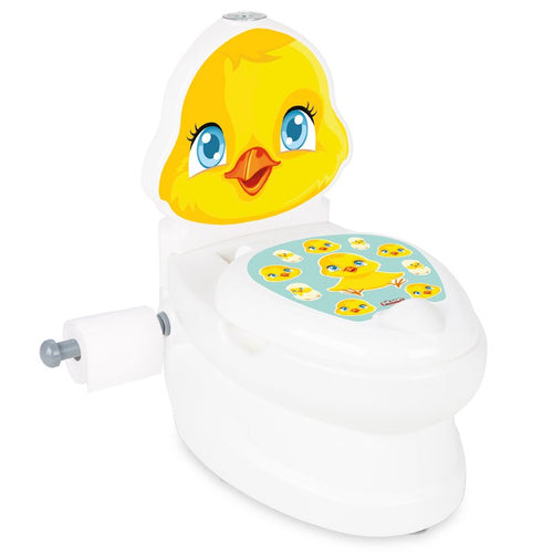 Mini toilettes animaux