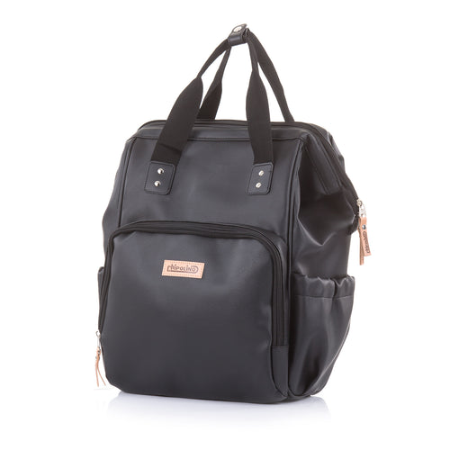 Sac à langer à dos LOVE