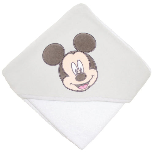 Cape de bain MICKEY