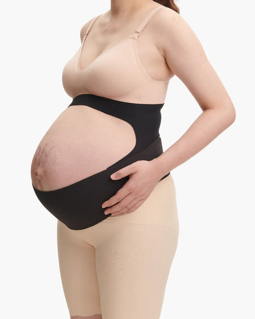 Ceinture de Grossesse Momcozy – Soutien ventre & dos