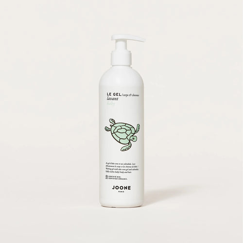 Le Gel Lavant JOONE Corps & Cheveux
