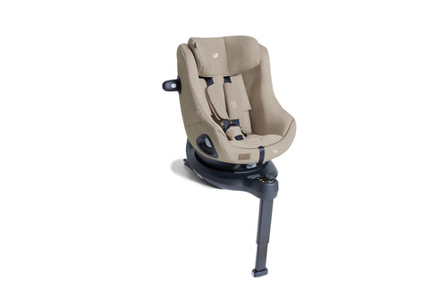 Siege Auto ADAC - Joie Signature I-Harbour E