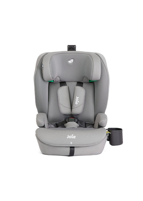 Joie I-Irvana MAX 15mois-12ans - tissu mesh respirant