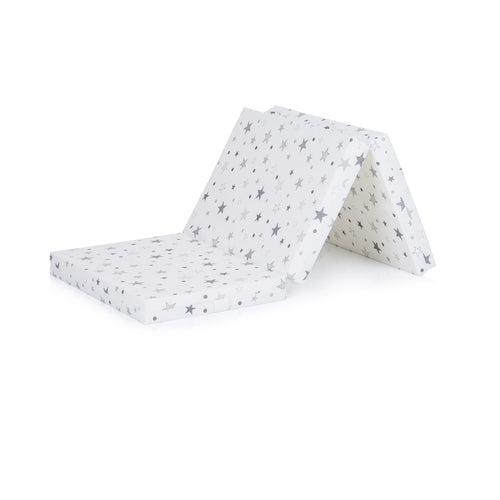 Matelas pliable 60x120