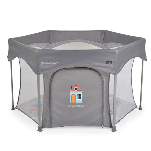 Parc PLAYBOX
