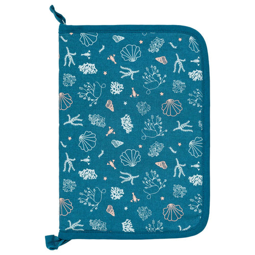 Protège carnet de santé SEASIDE