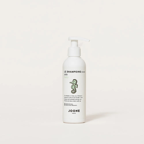Le shampoing croute de lait JOONE - 200ml