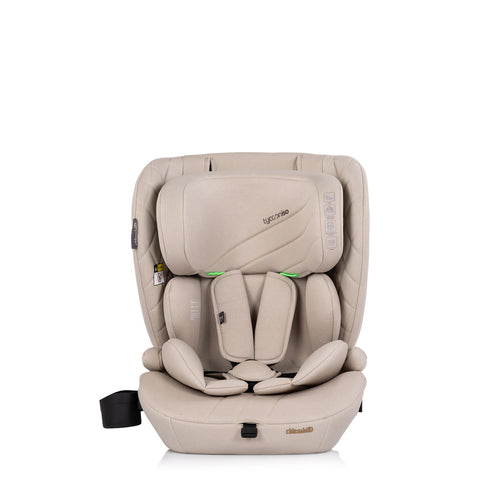 Réhausseur isofix TYCOON
