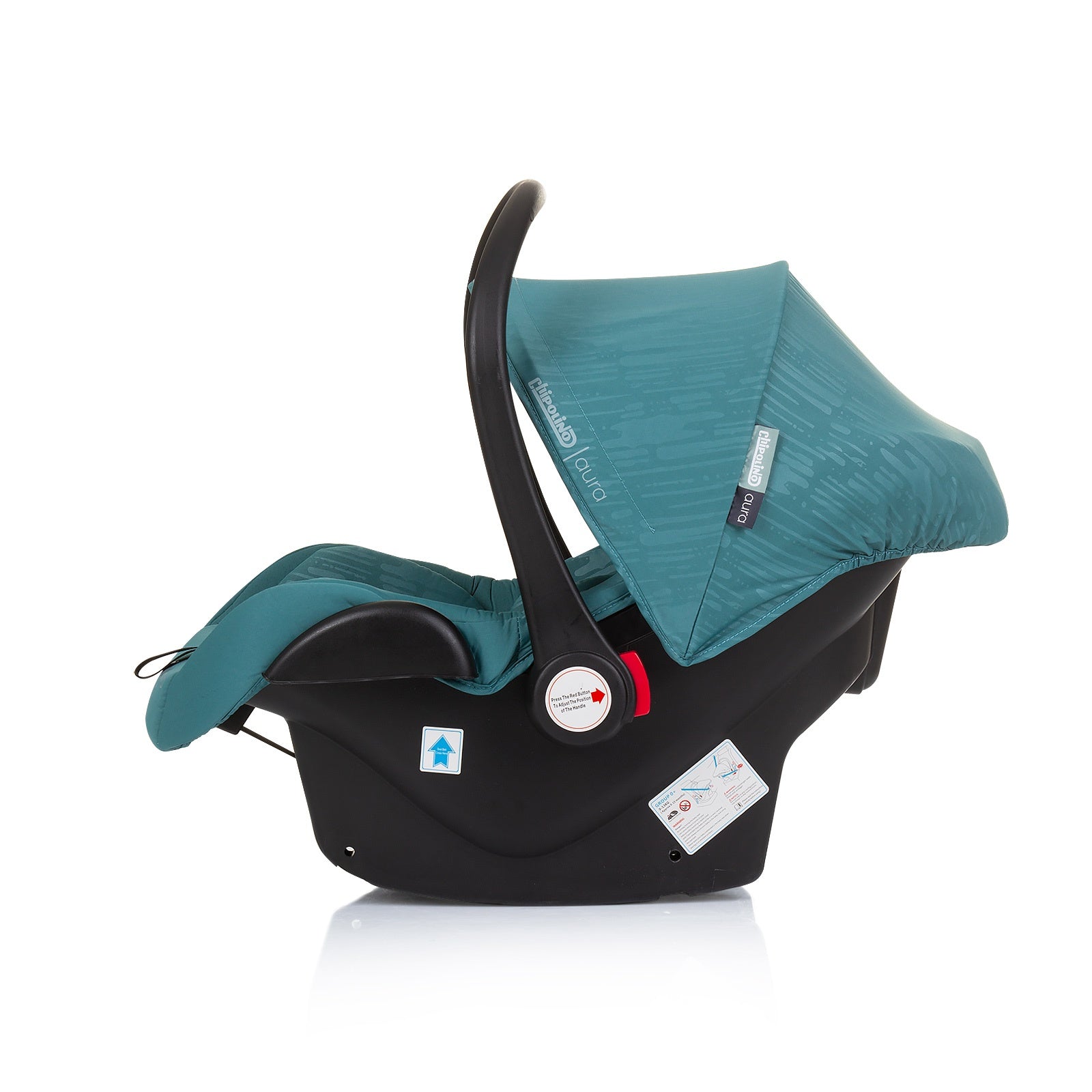maxi cosi aura Cosy AURA