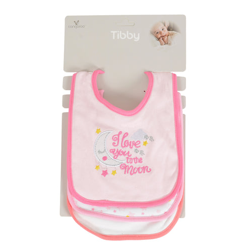 Bavoir Tibby