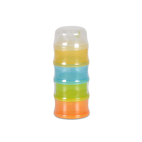 Doseur de lait 4 pièces