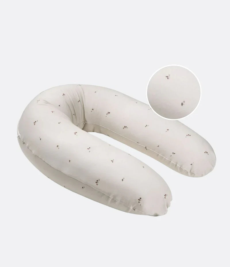 Coussins de maternité et d'allaitement