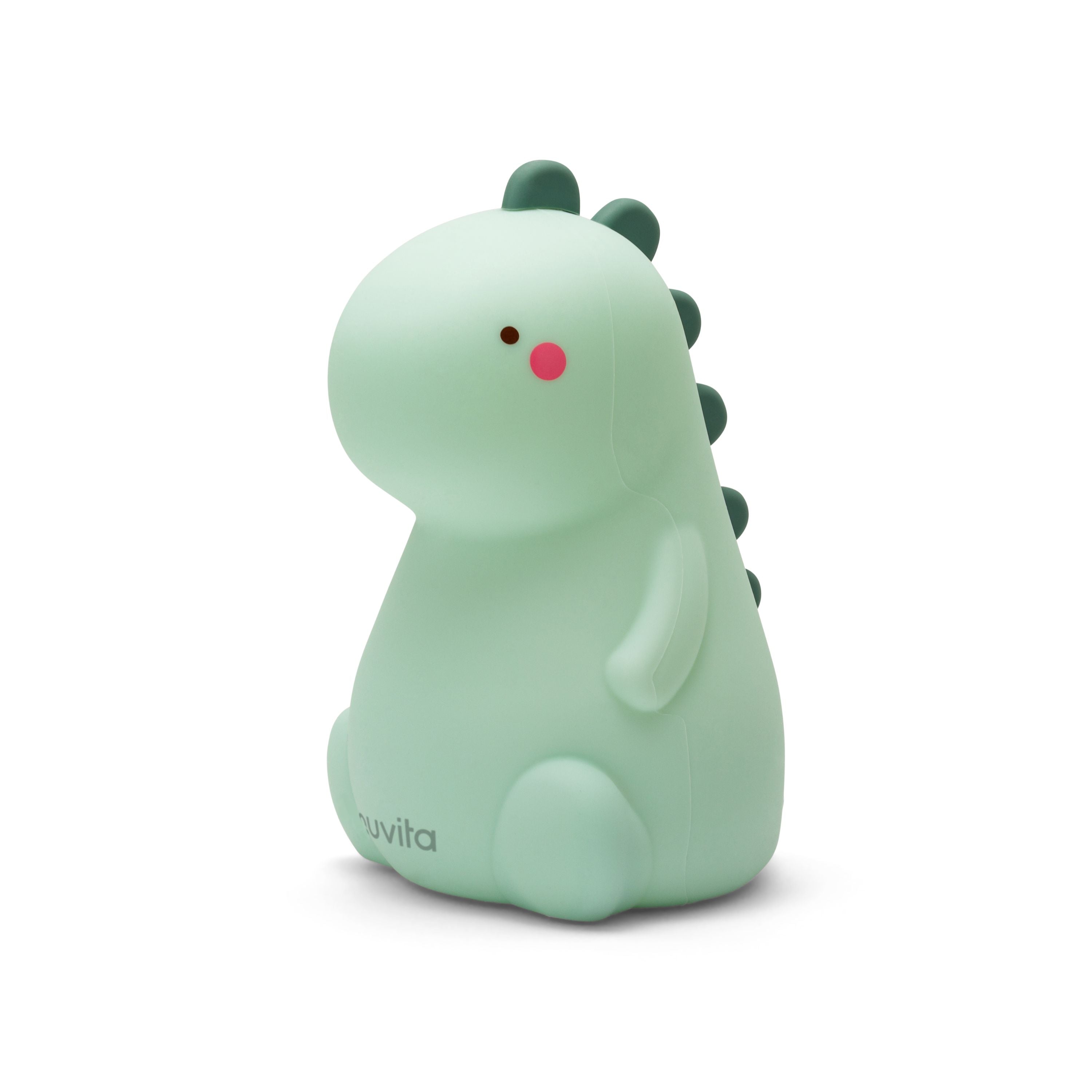 Veilleuse bébé Dino et Dina