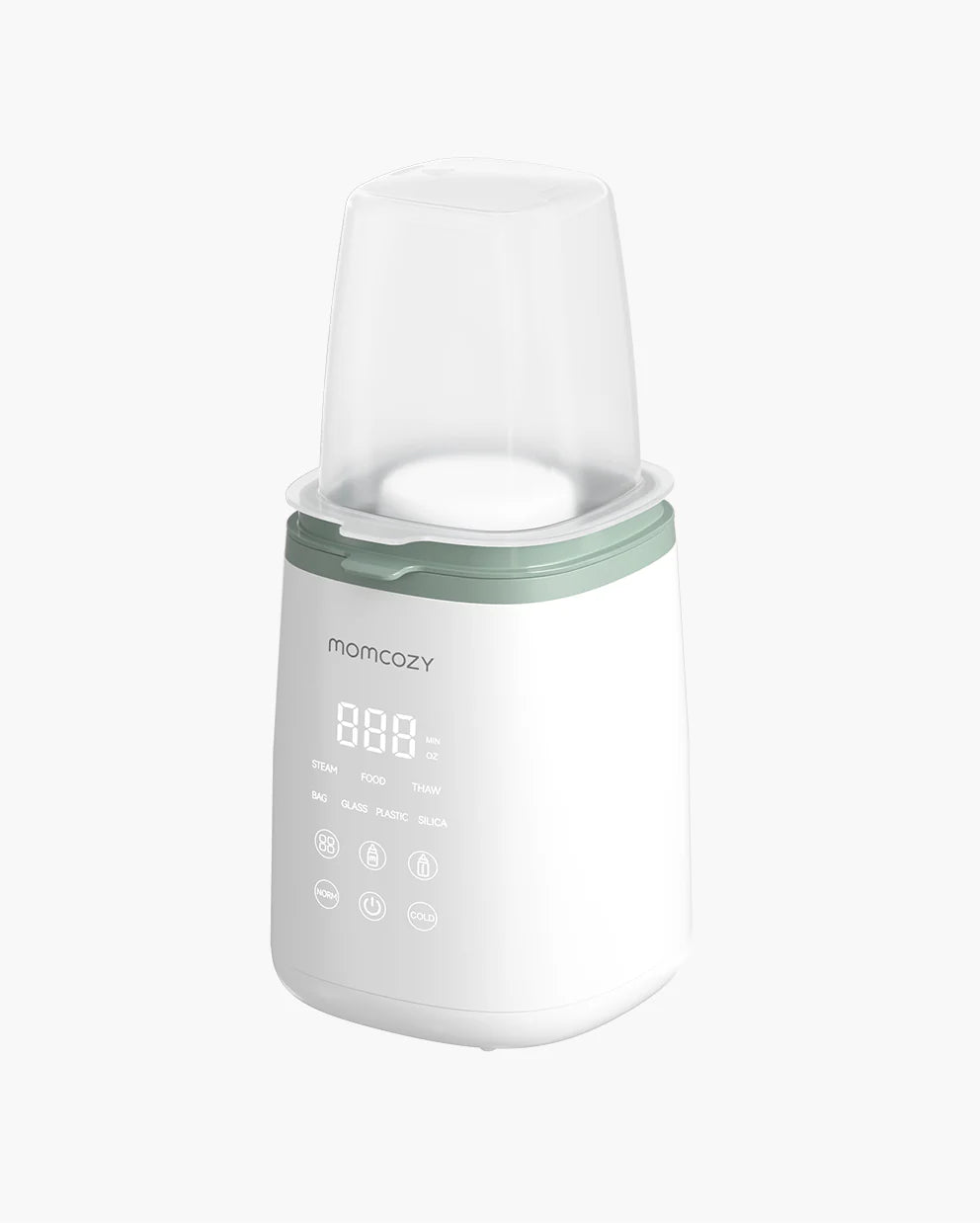 Chauffe-biberon