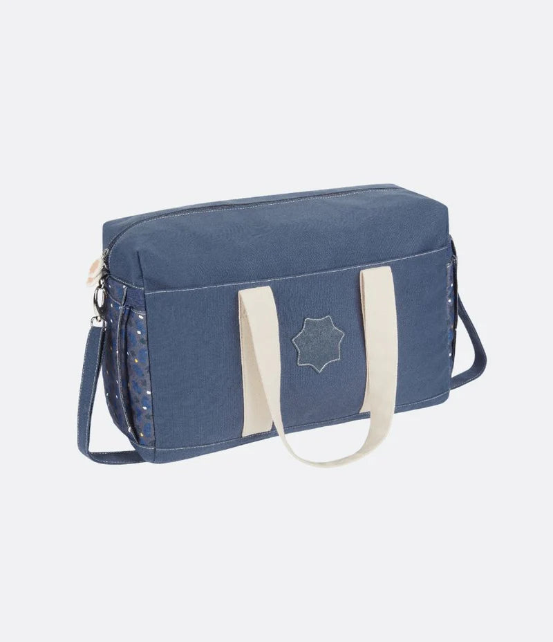 Sac à langer BOWLING
