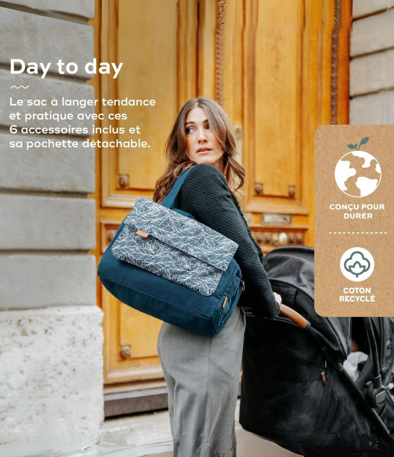 Sac à langer DAY TO DAY