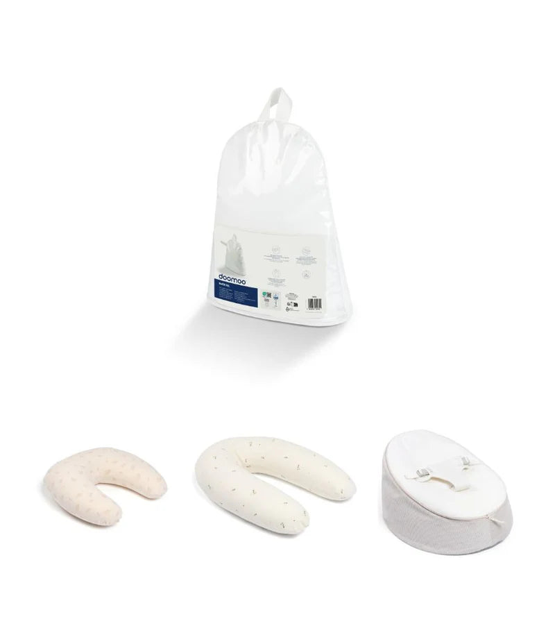 Recharge microbilles 10L pour coussin de maternité