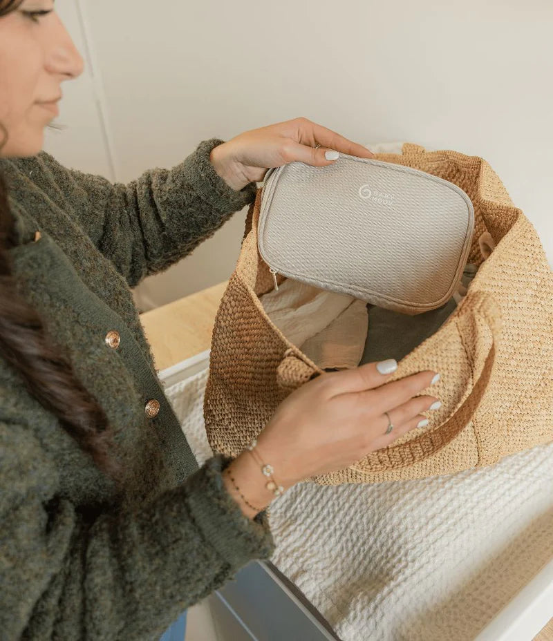 Trousse de soin SABLE