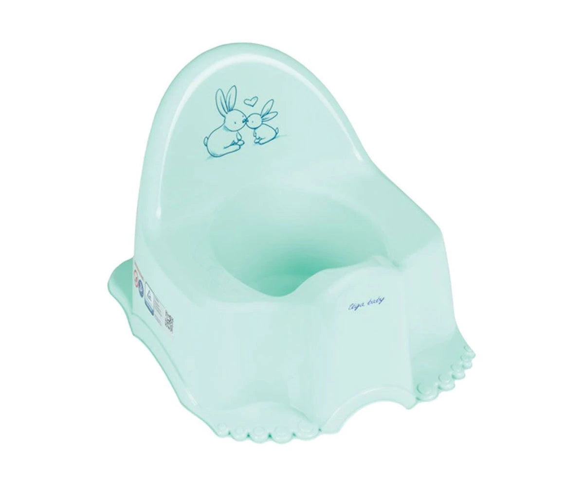 Pot bébé Petit Lapin