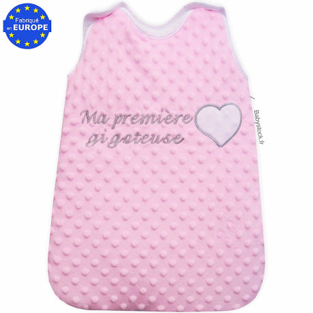Ma Première Gigoteuse