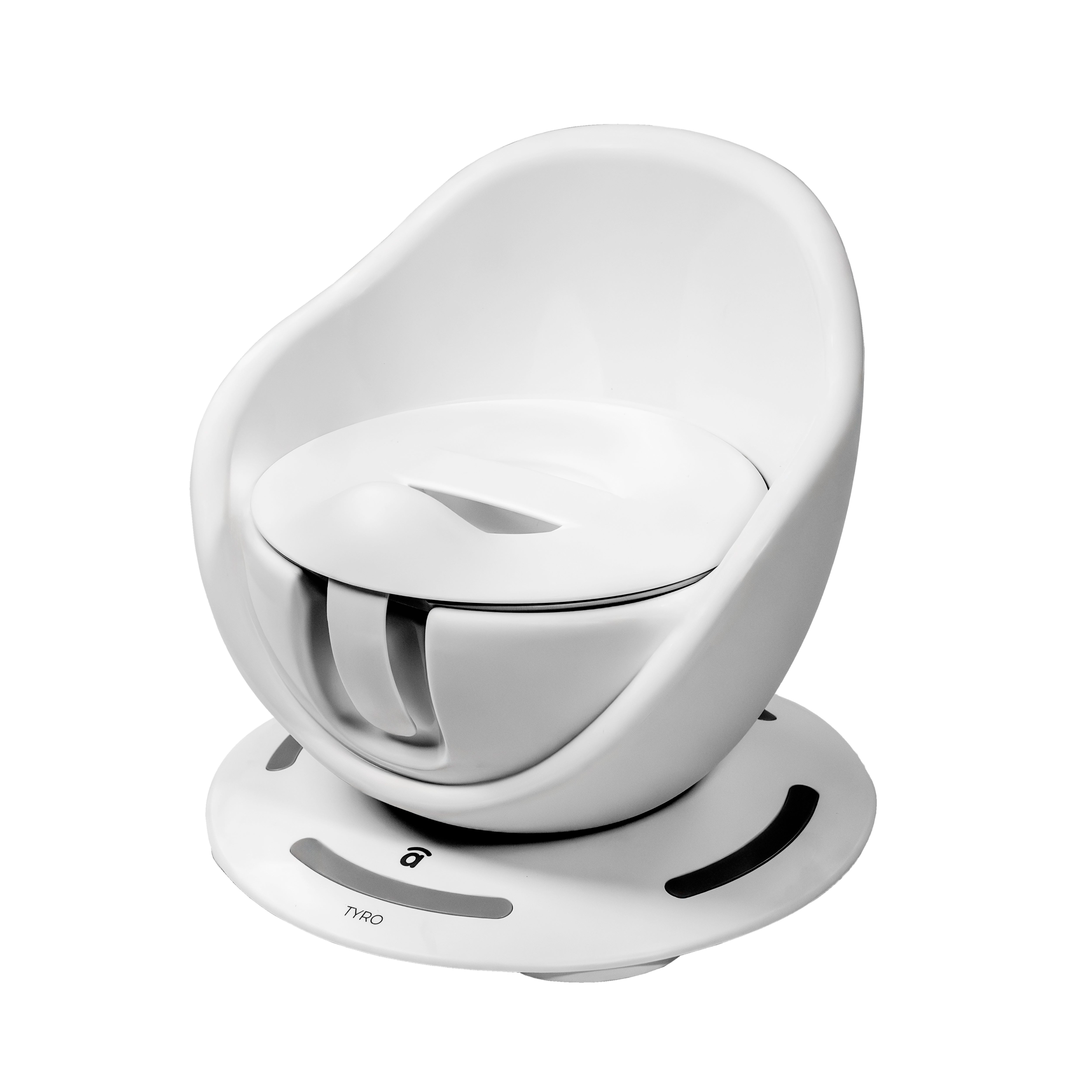 Mini toilettes TYRO
