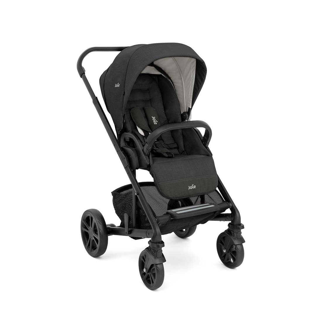 Poussette CHROME Joie