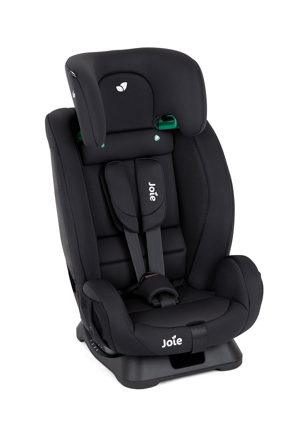 Joie Siège Auto FORTIFI R129 Groupe 1/2/3