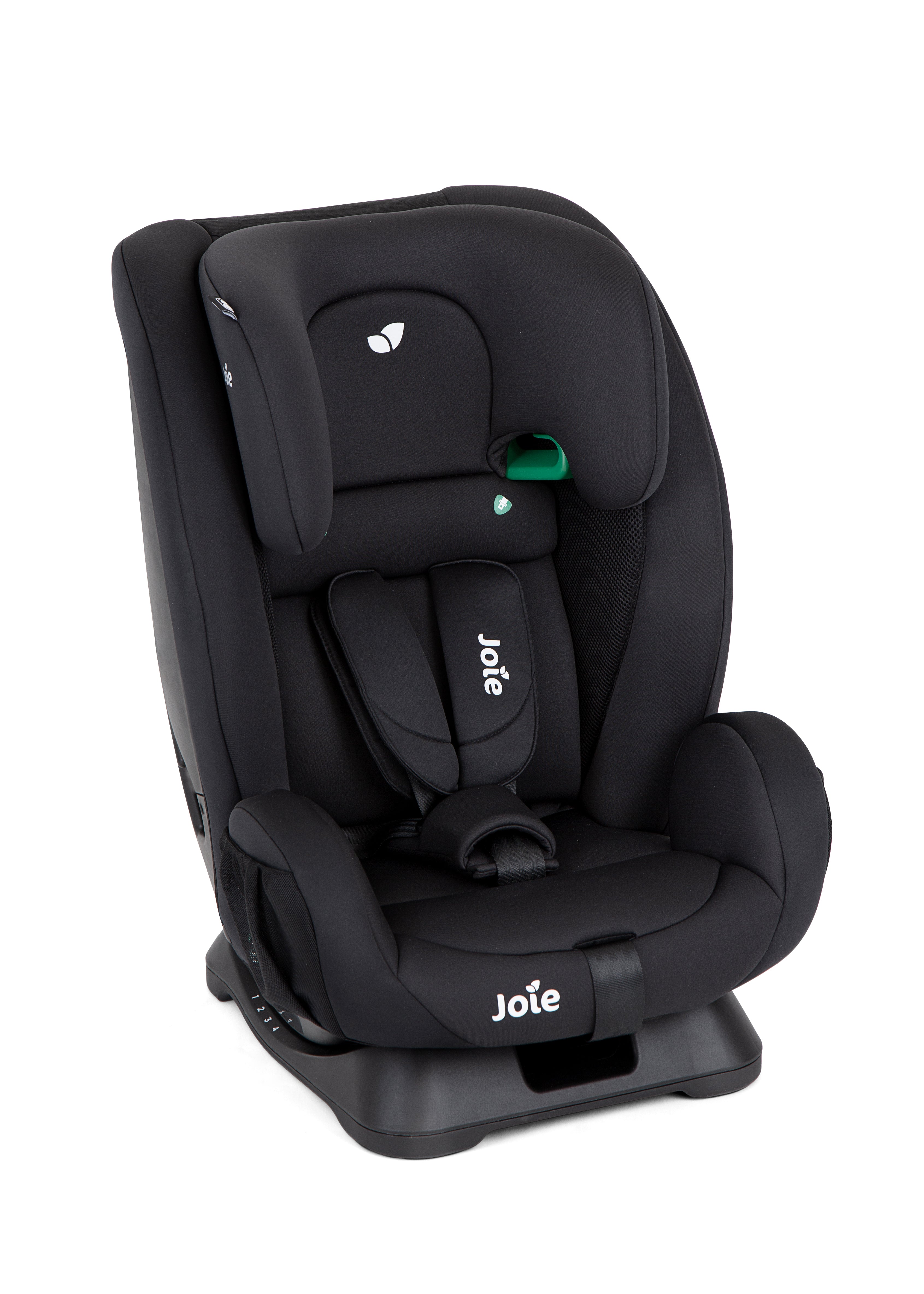 Joie Siège Auto FORTIFI R129 Groupe 1/2/3