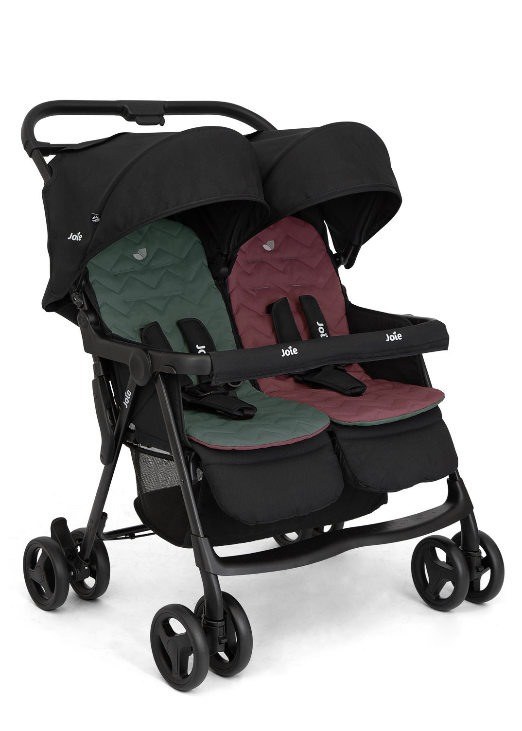 Joie Poussette Double AIRE TWIN w/ RC