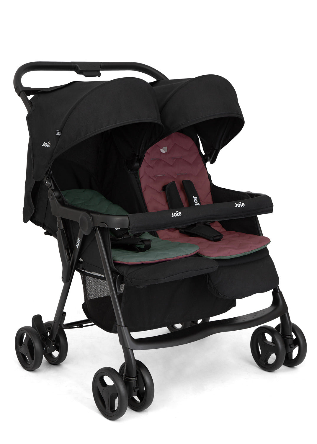 Joie Poussette Double AIRE TWIN w/ RC