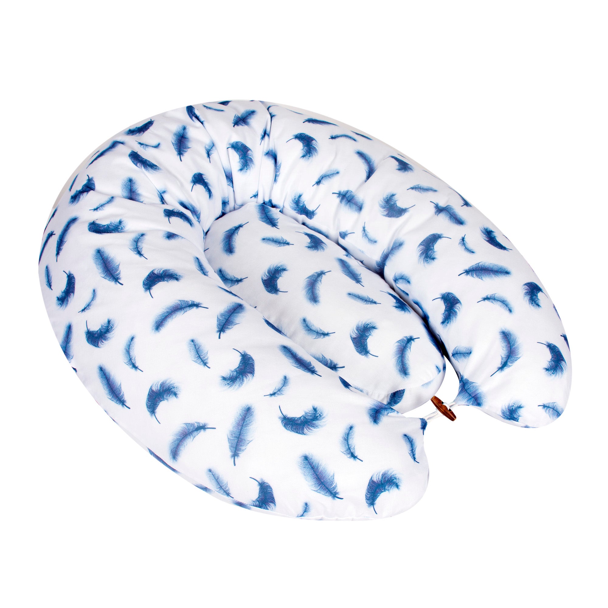 Coussin de grossesse et d'allaitement multifonction