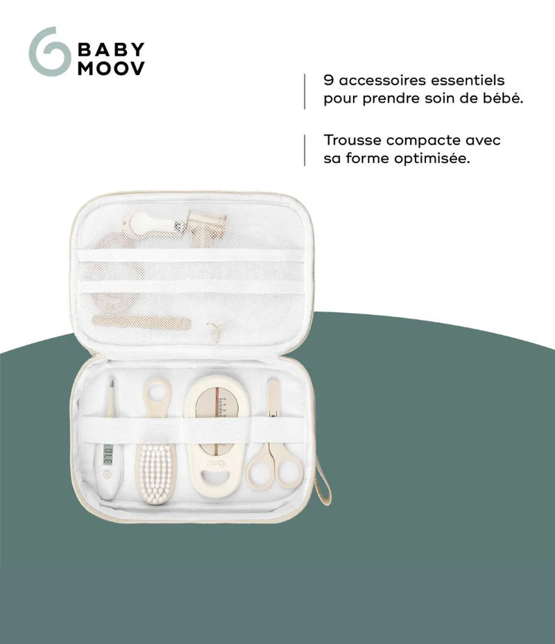 Trousse de soin SABLE
