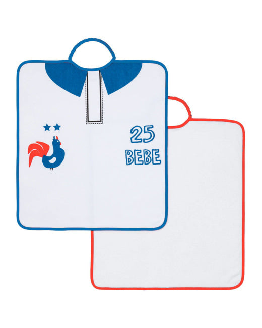 Bavoirs Maternelle
