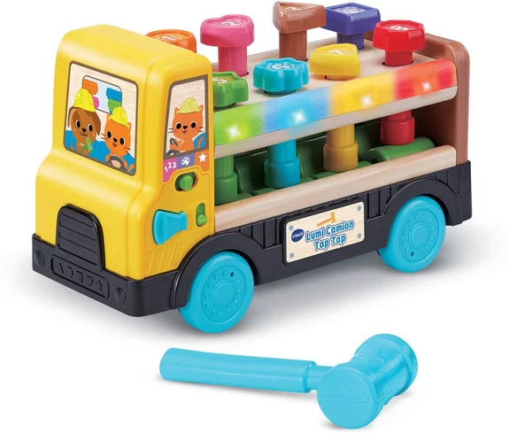 Lumi camion TAP TAP