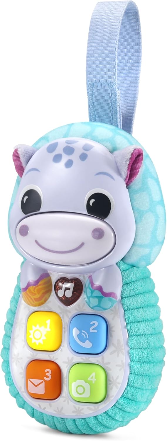 Allô bébé Toudoux