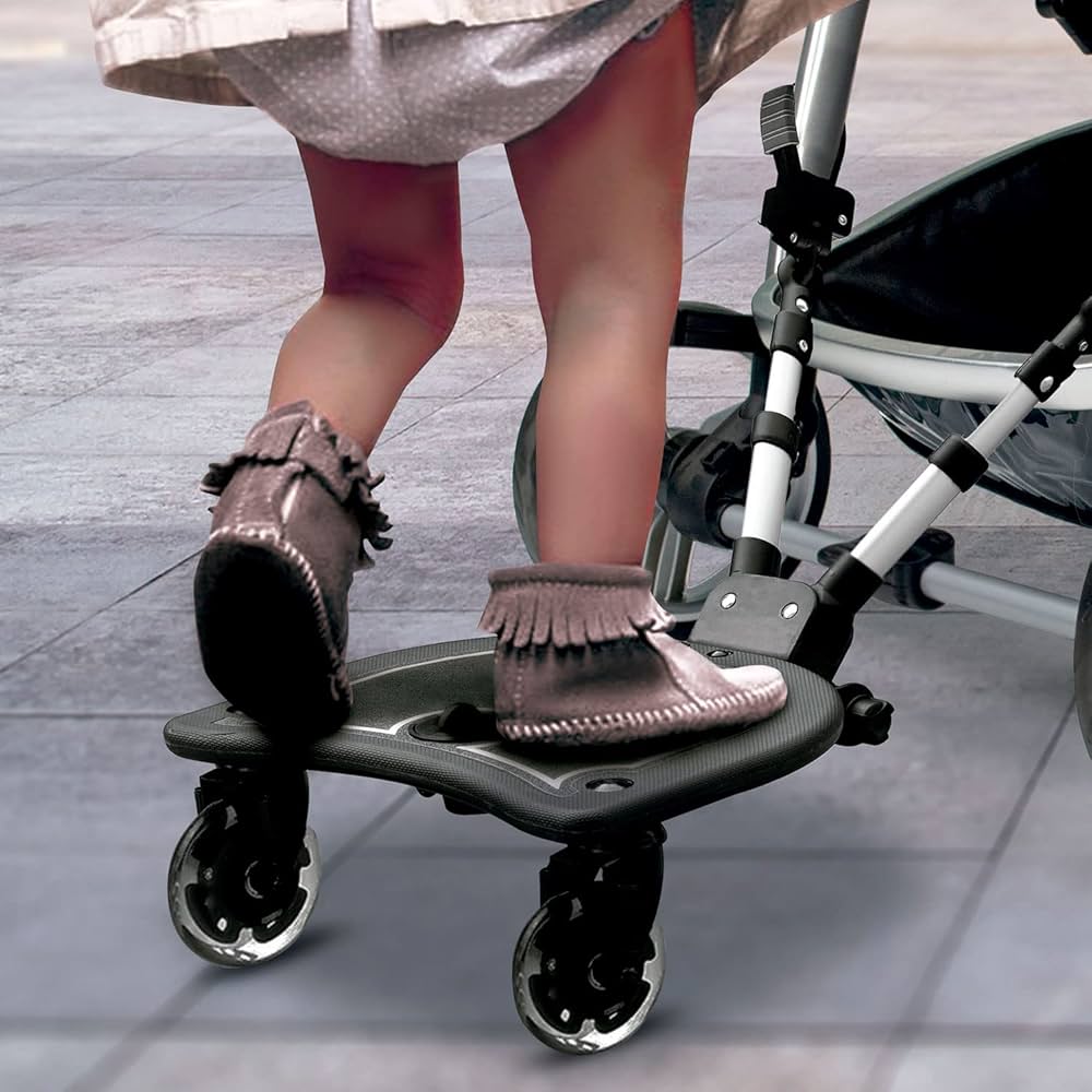 Buggy board