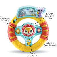 P’tit volant des découvertes