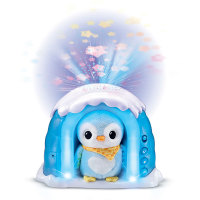 Veilleuse p’tit pingouin