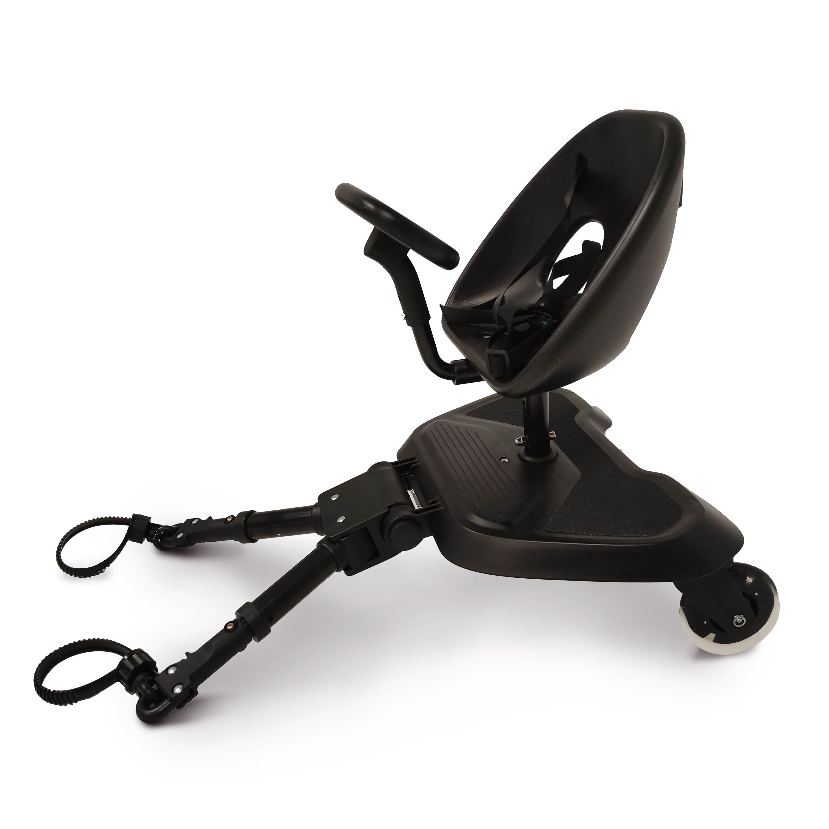 Buggy board GO SEAT 2en1