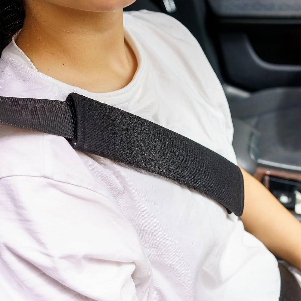 Coussin ceinture de sécurité
