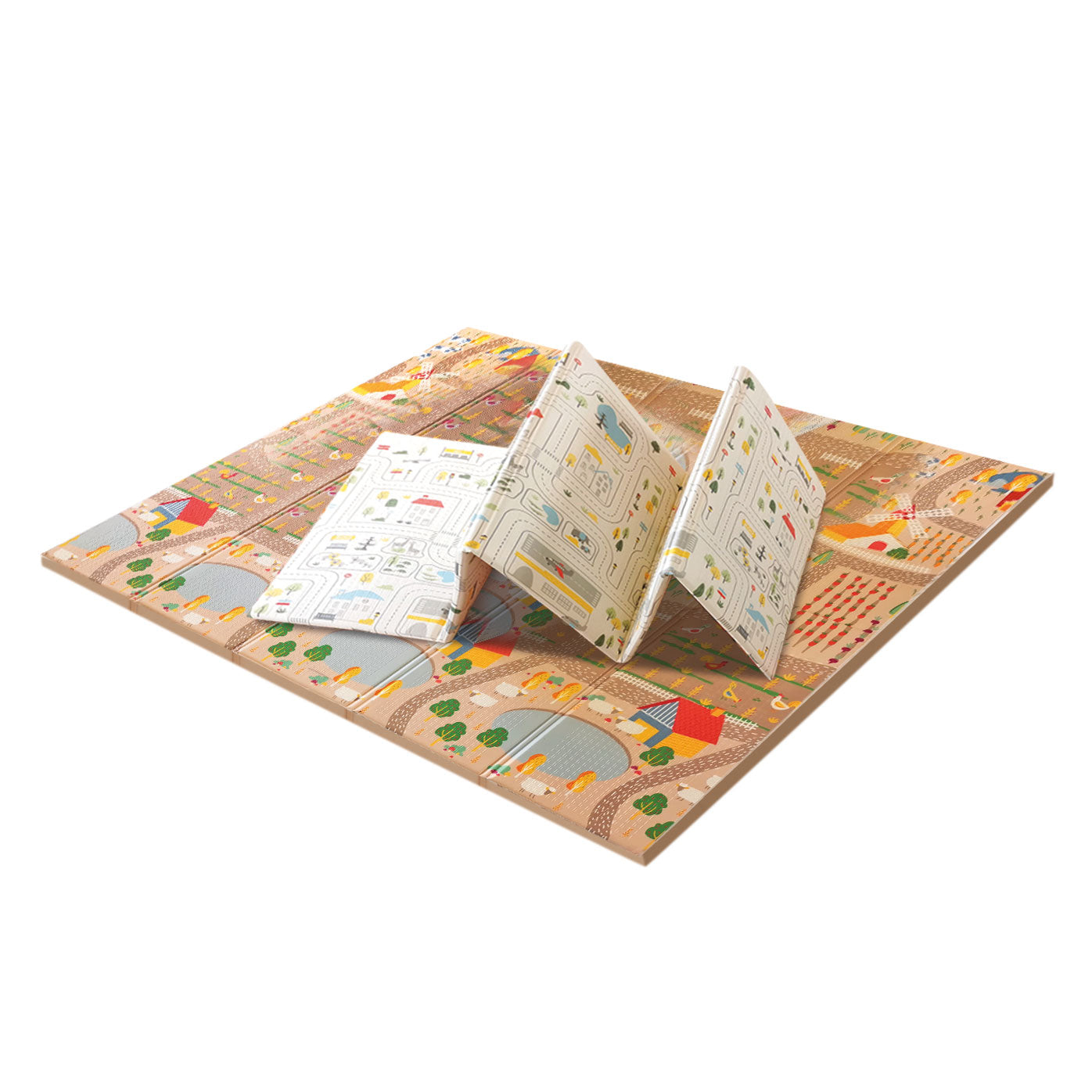 Tapis de jeu FUNMAT