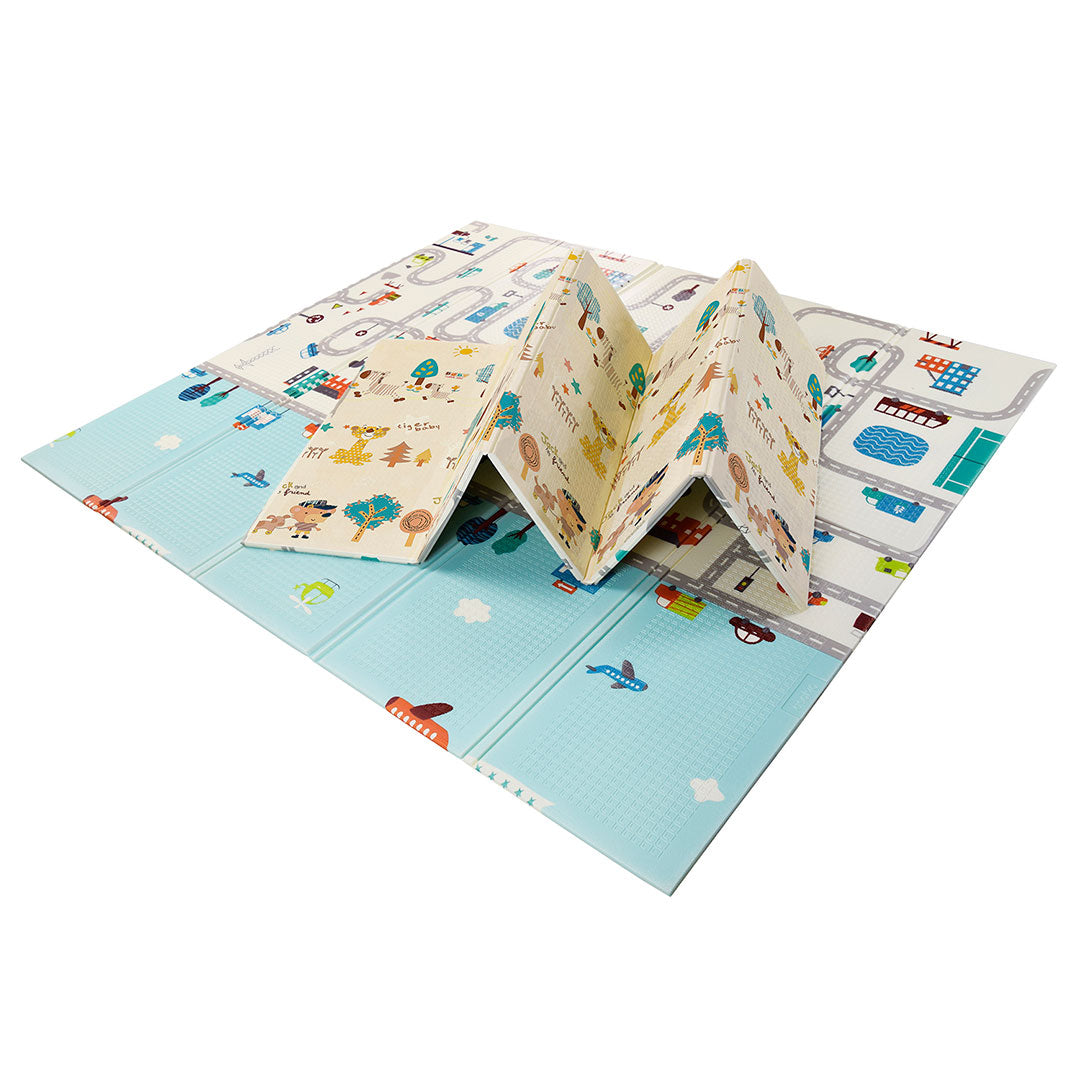 Tapis de jeu FUNMAT