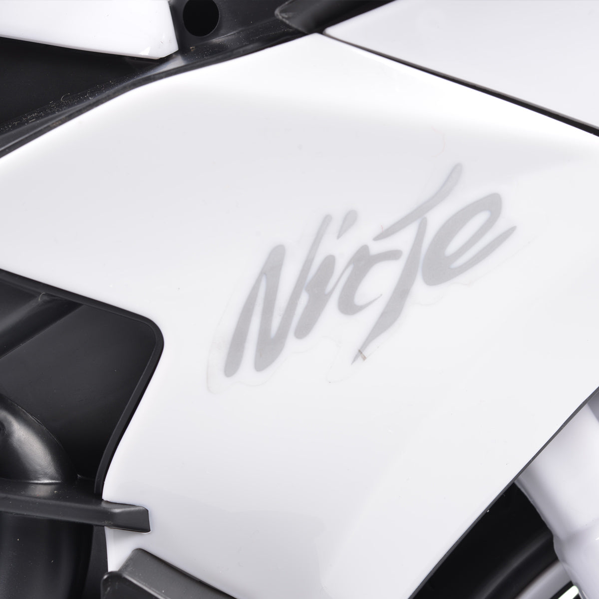 Moto électrique Ninja 2 Roues