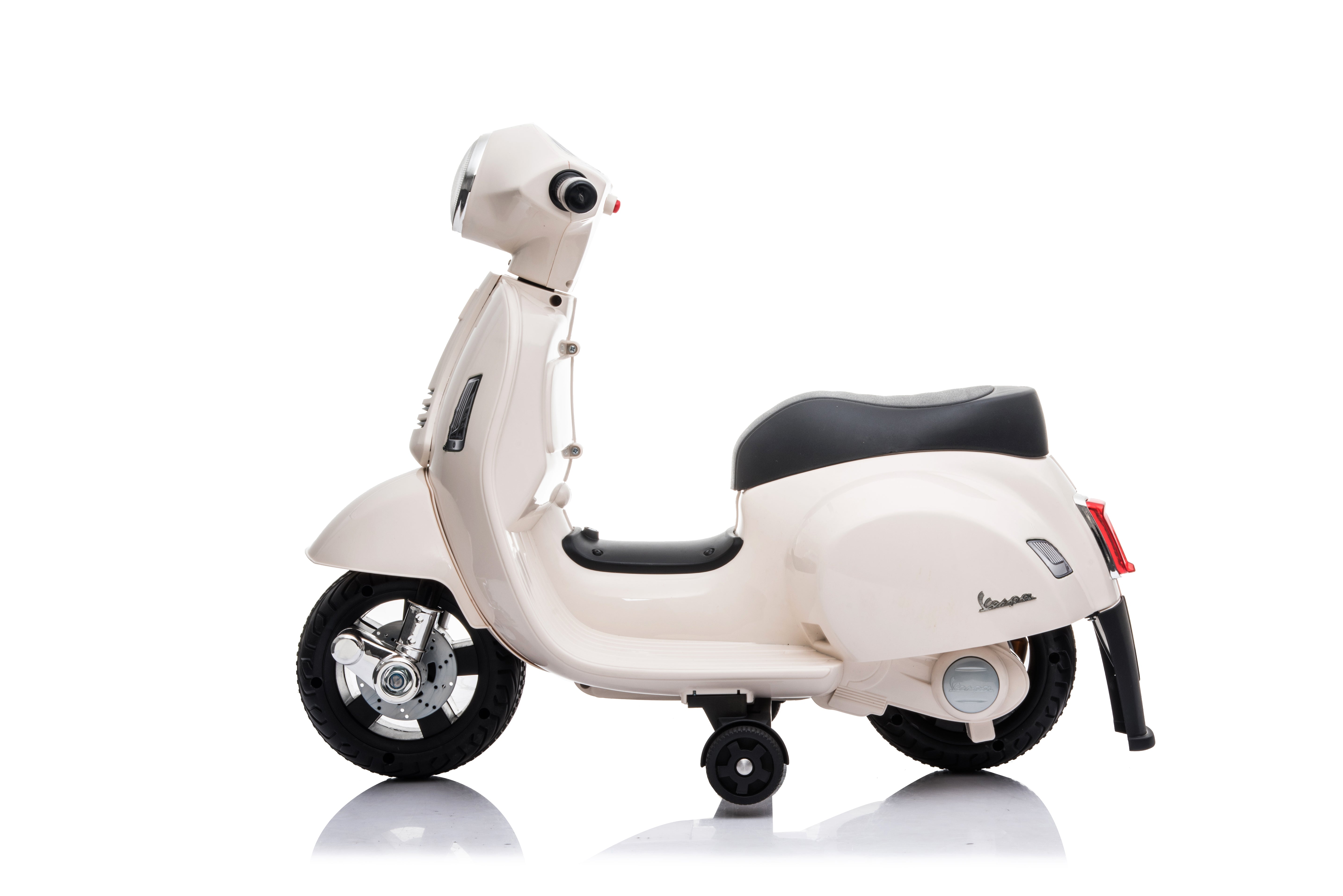 Vespa électrique GTS Super Sport