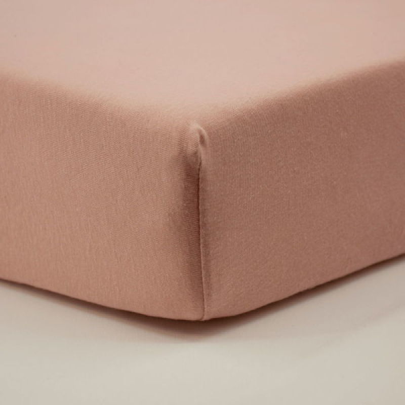 Drap housse 40x80x7