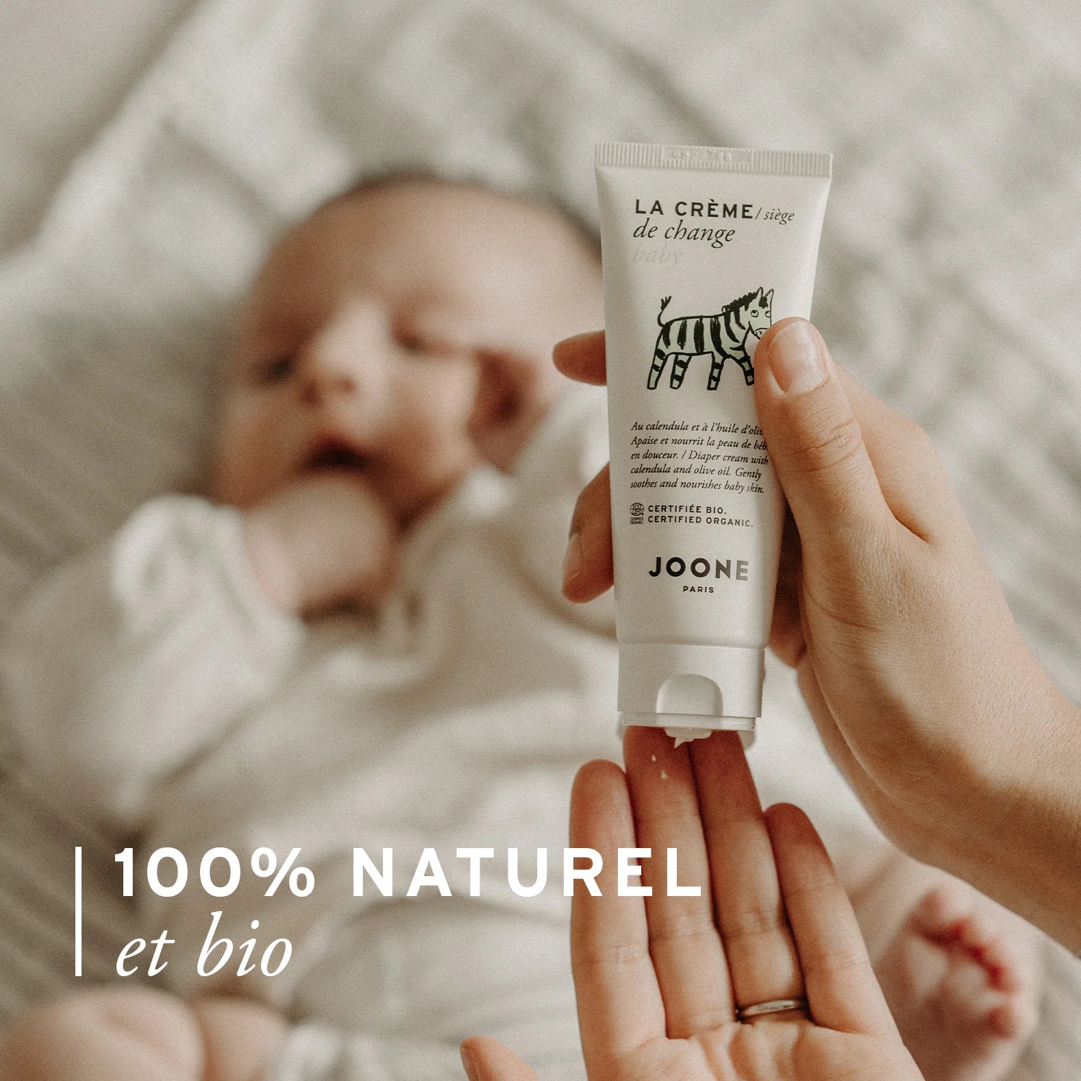 La crème de change JOONE  - 75ml