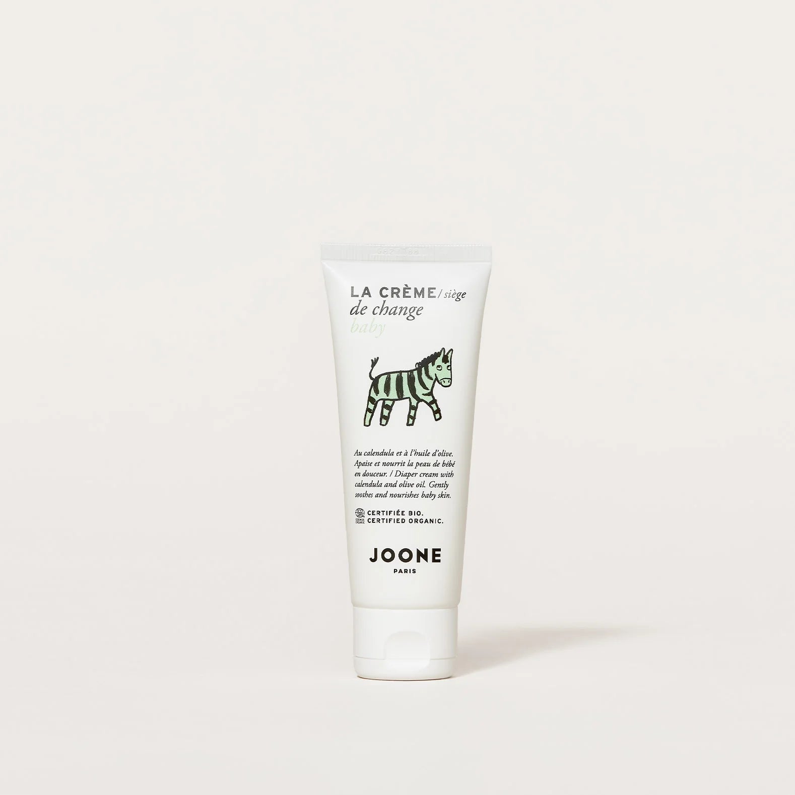 La crème de change JOONE  - 75ml