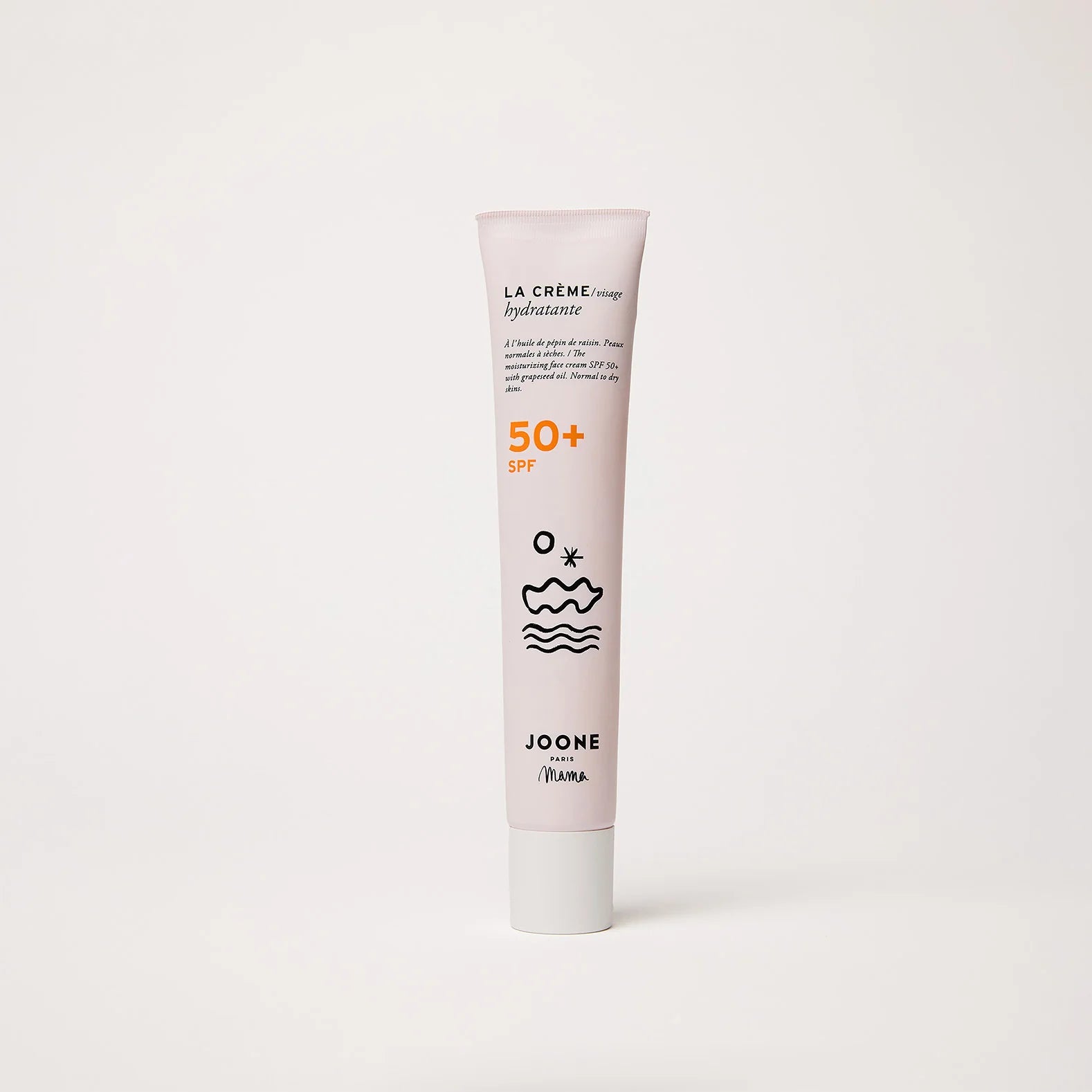 La crème visage SPF50 JOONE - 50ml